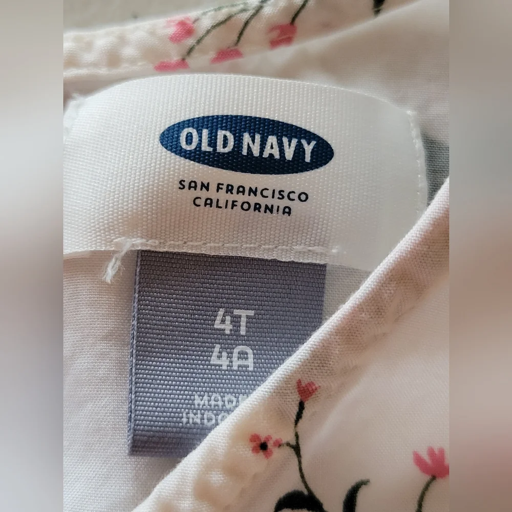 Old Navy absolutely adorable